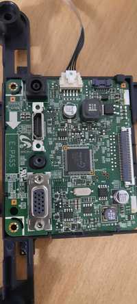 Плата монитора Samsung SyncMaster LS24D300 SA300/SA350