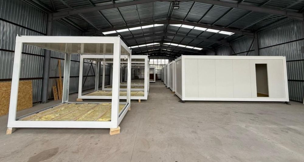 Container  sanitar birou container  containere modulare