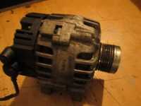 Alternator PEUGEOT CITROEN motor 2,0 diesel HDI probat