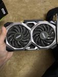 MSI GTX 1660 Super 6GB sotiladi