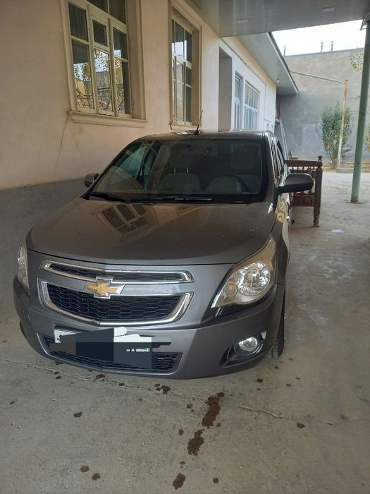 Cobalt sotiladi srochna xolati zo'r Kiraska toza