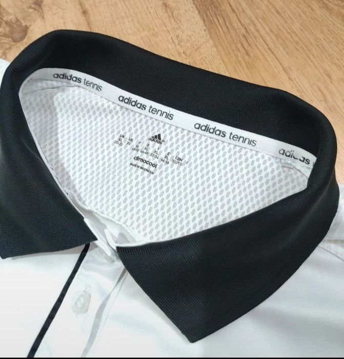 Tricou dama Adidas Tennis mărimea XL