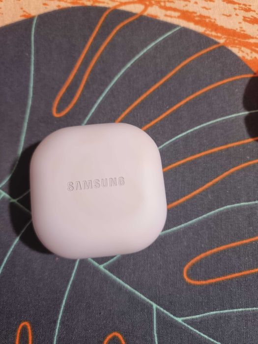 Samsung Galaxy Buds2 Pro