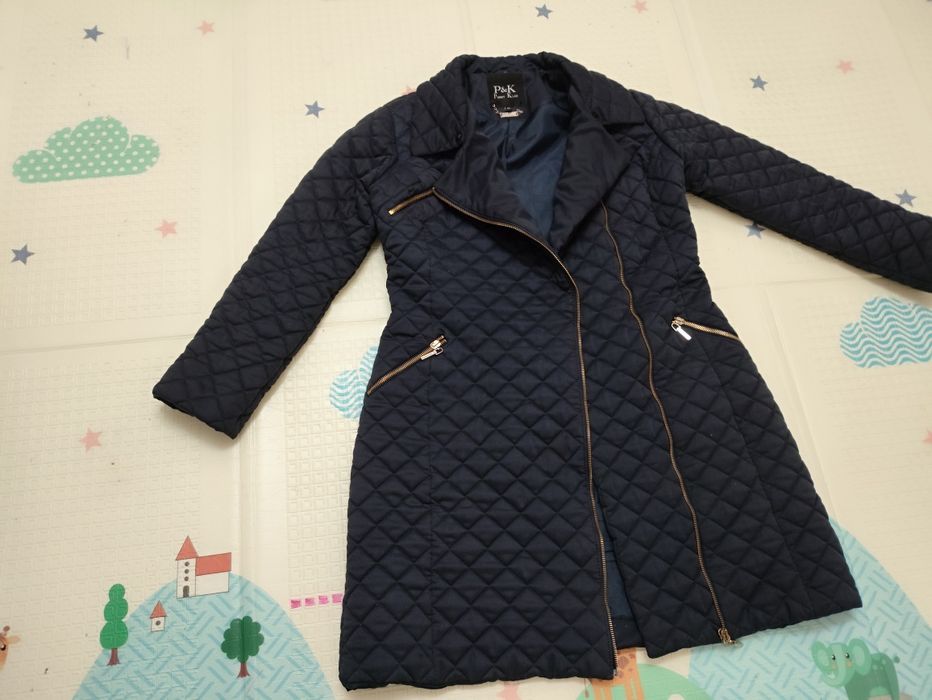 Kurtka ayollar uchun