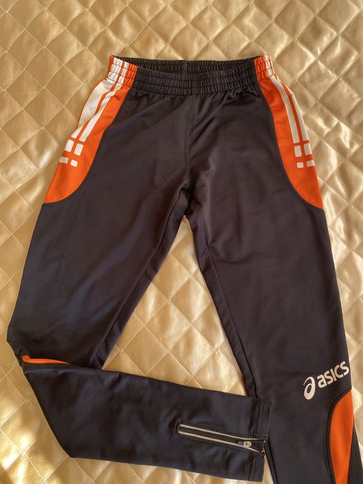 Дамски клин Asics M