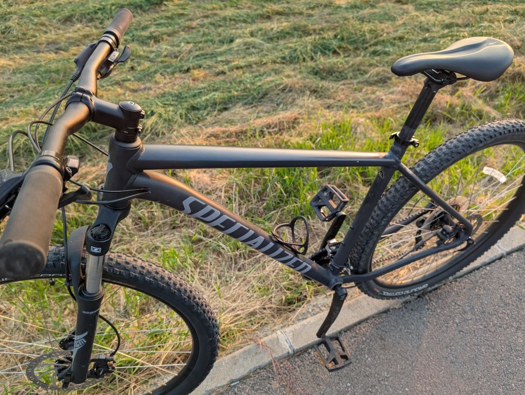 Bicicleta SPECIALIZED Rockhopper 29 XL