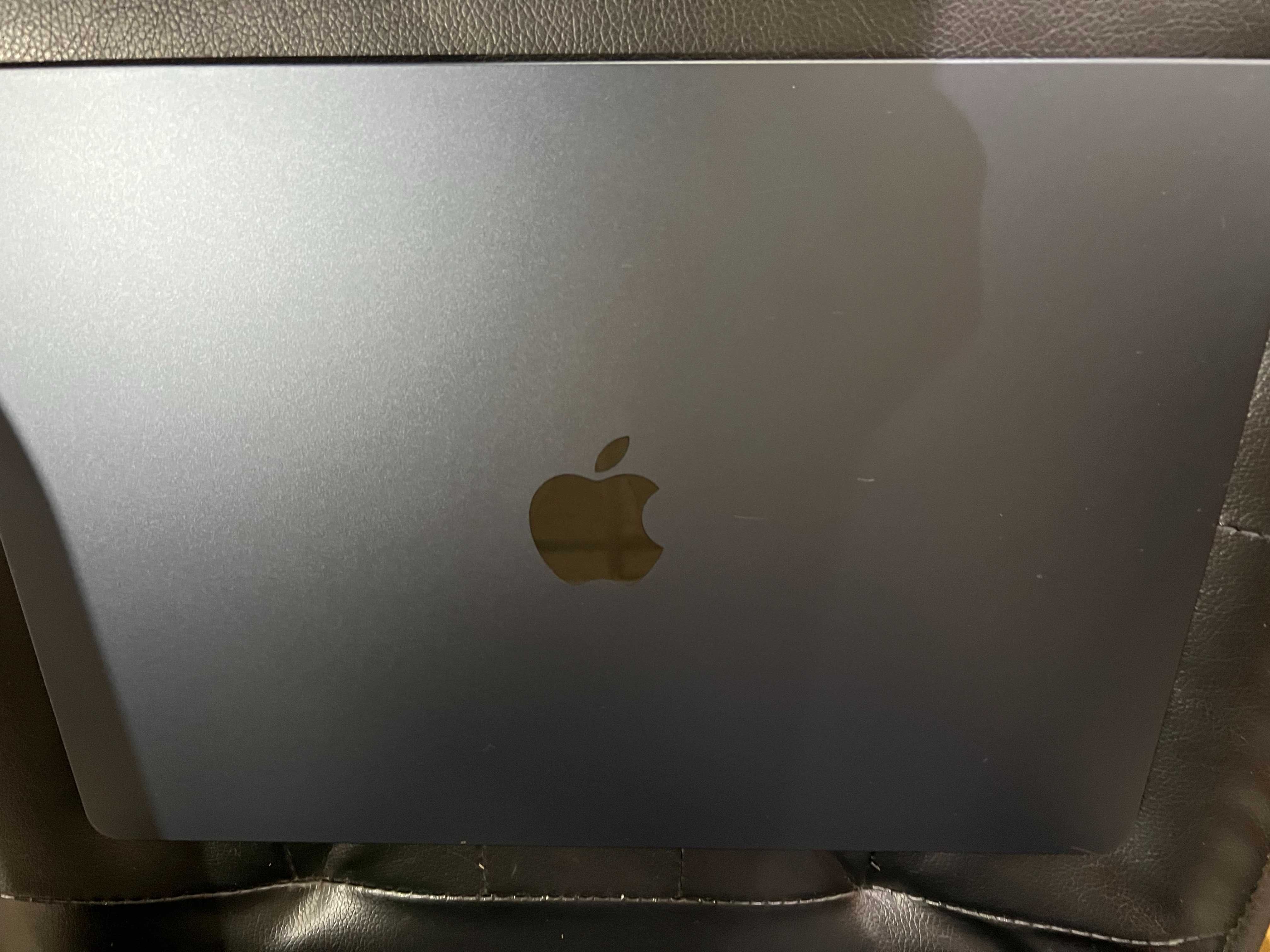 Macbook Air - M3 - 15.3 INCH - 256 GB - Garantie.