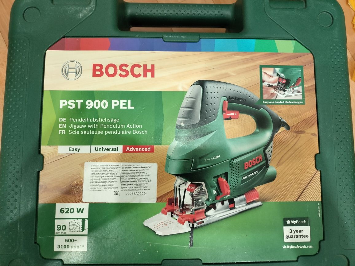 bosch pst 900 pel лобзик bosch pof 1200 ae фрезер