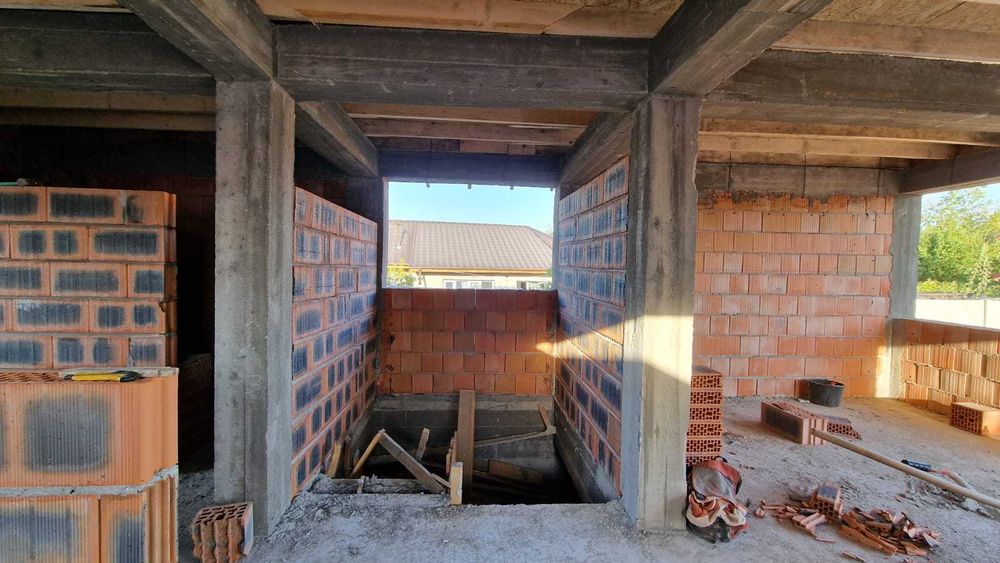 Firmă constructii case