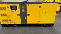 Generator | Генератор | SANY POWER | Гарантия | 100 кВт | SPX-12