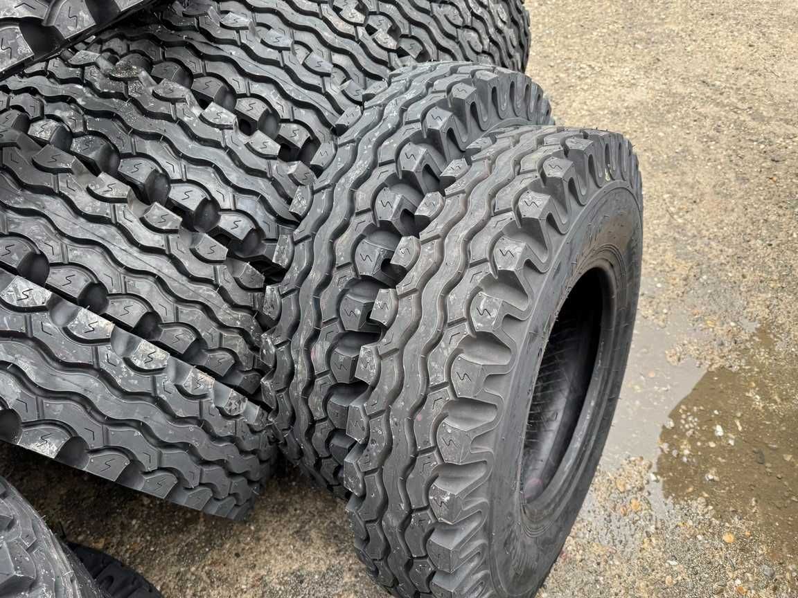 Cauciucuri pentru remorca cu 16 pliuri 7.50-16 PANTHER