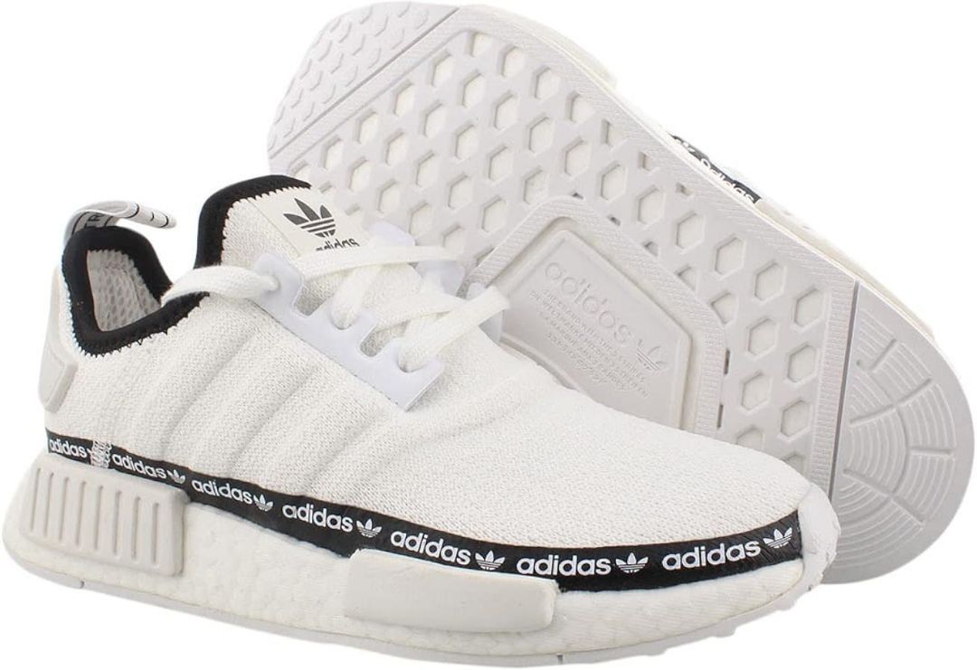 Повседневные кроссовки adidas NMD_r1