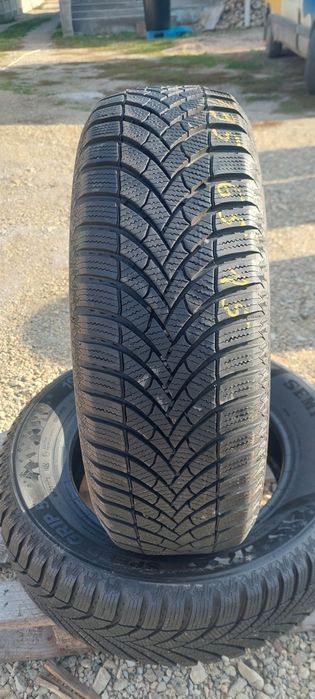 SEMPERIT 195 65 R 15 M+S