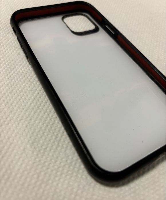 Husa iPhone 11 Mobilefox