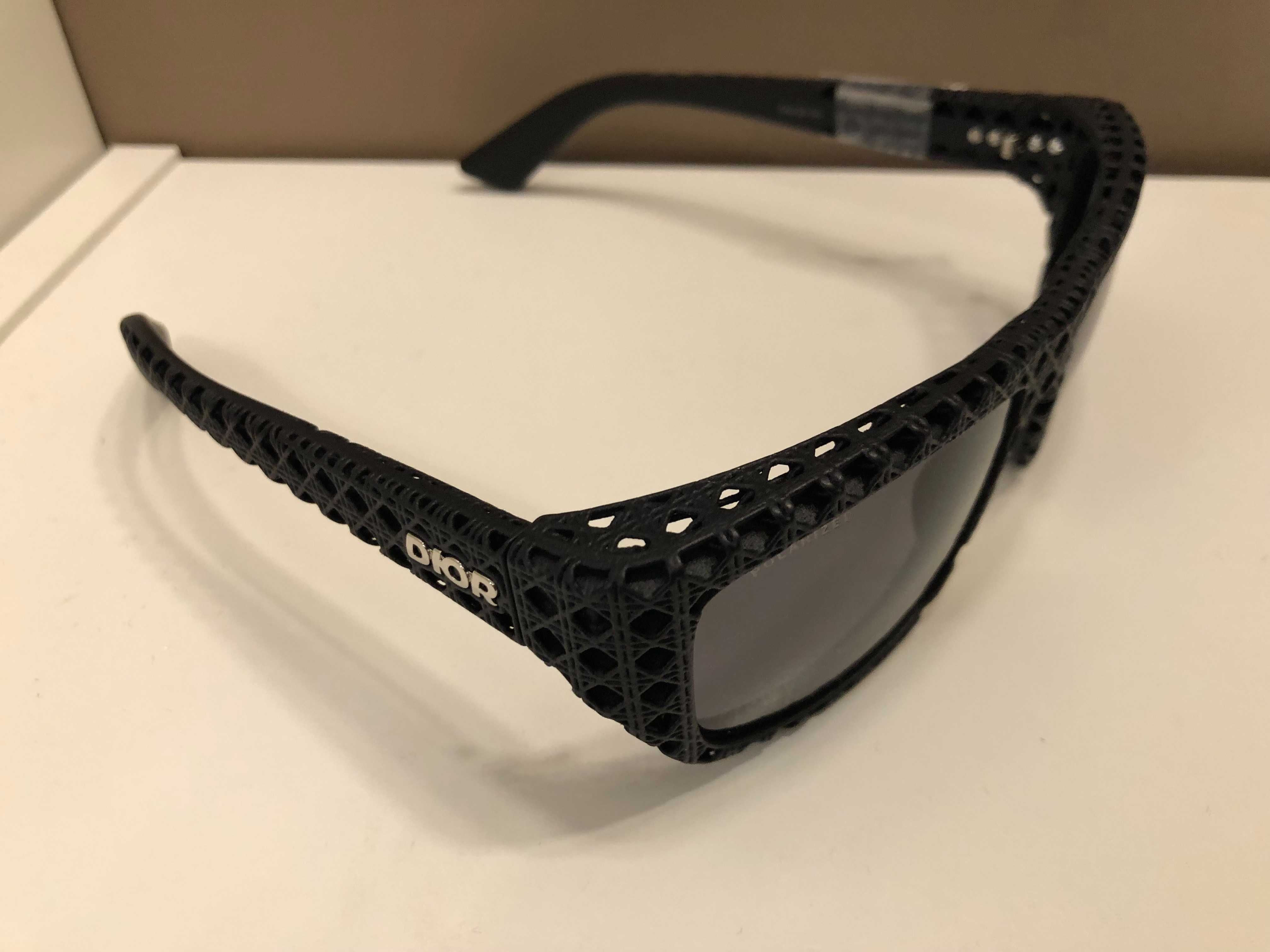 Dior ochelari de soare barbatesti, originali, retail 500 euro
