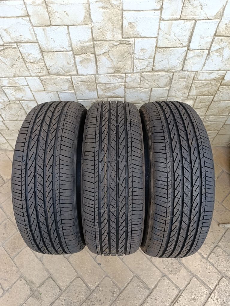 всесезонни гуми Bridgestone 215/60/17 Dueler H/P sport