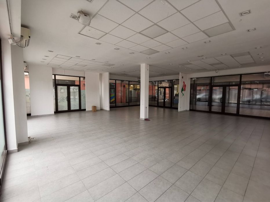 Spații comerciale de vânzare – Craiova — incepand de la doar 1500 euro