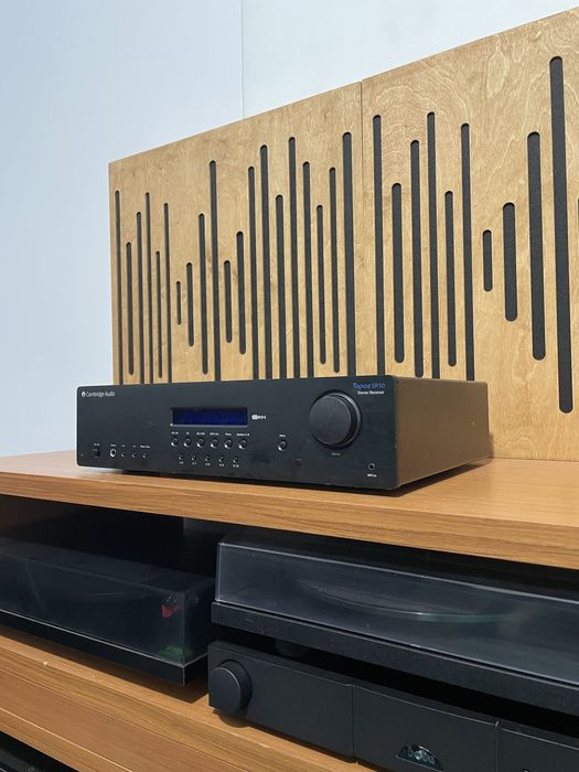 Cambridge audio topaz sr10