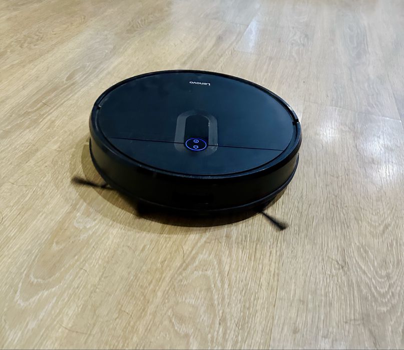 Робот прахосмукачка Lenovo E2 PRO