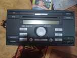 Cd player Ford Focus 2