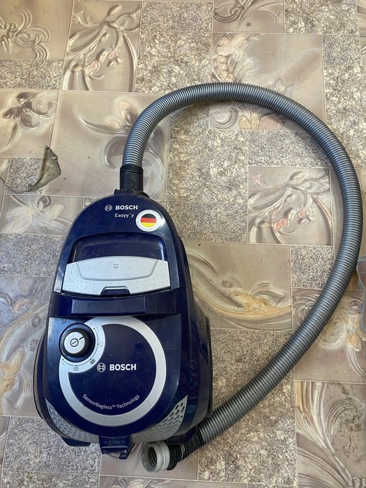 Пылесос BOSCH продам