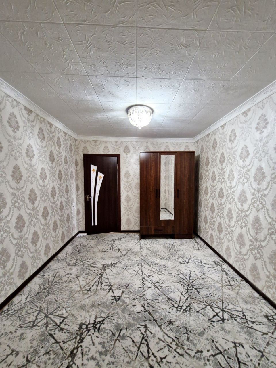 Продаётся квартира