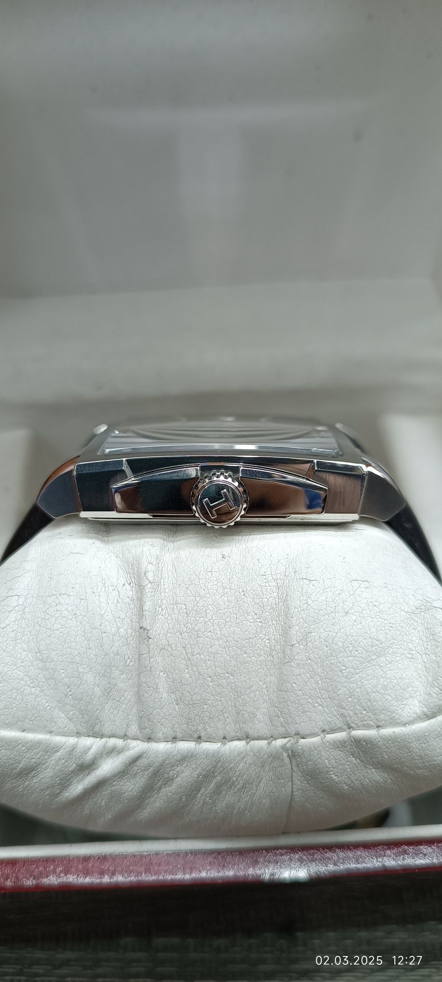 Hamilton Jazzmaster Automatic