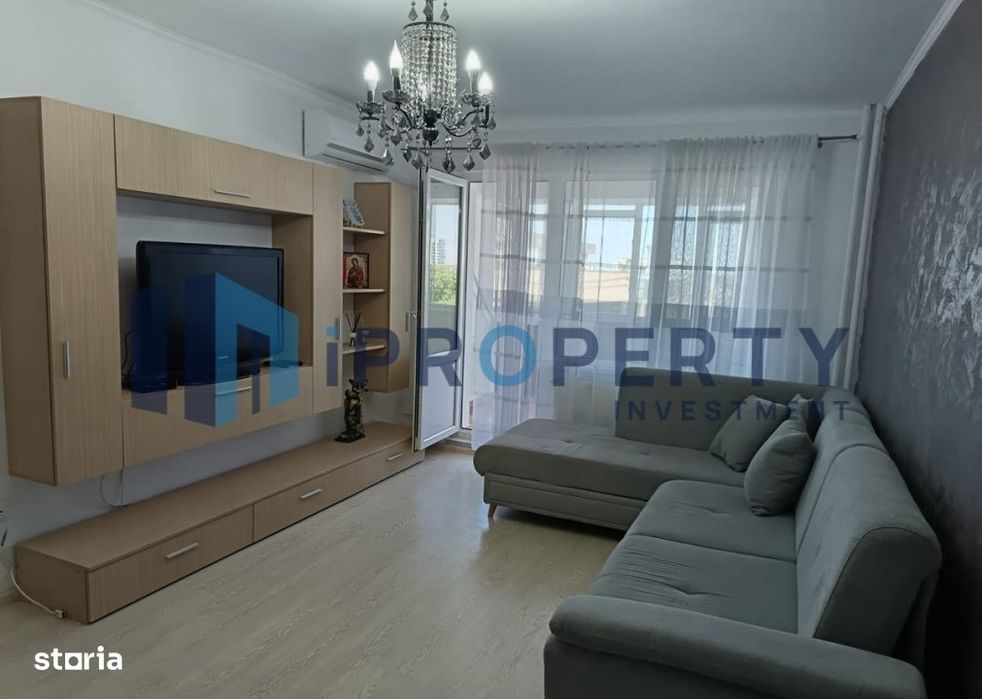 Piata Delfinului | Apartament 2 camere | Proximitate metrou