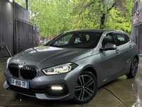 BMW Seria 1 Bmw seria1 2022 Distronic+ faruri led scaune sport camera marsalier