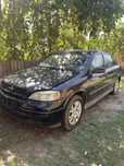 Vand opel astra g
