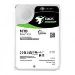 HDD Seagate 16TB  Seagate Exos X16 16TB Enterprise