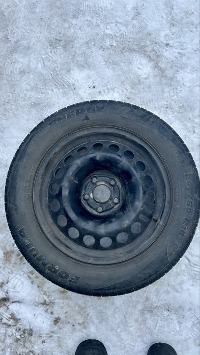 Продам колеса б/у