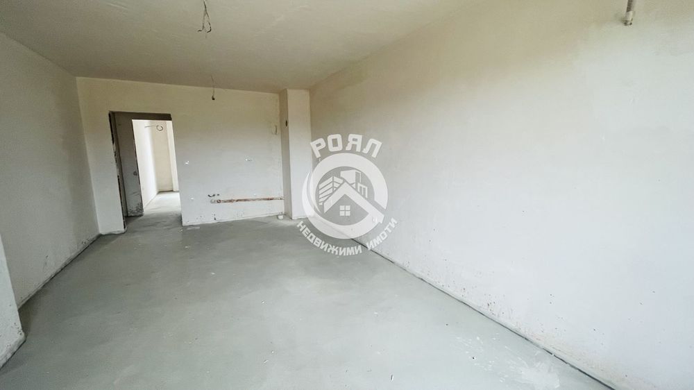 Продава се Тристаен апартамент в Пловдив, Коматевски възел - 121 кв.м за 792 €/кв.м - Снимка #3