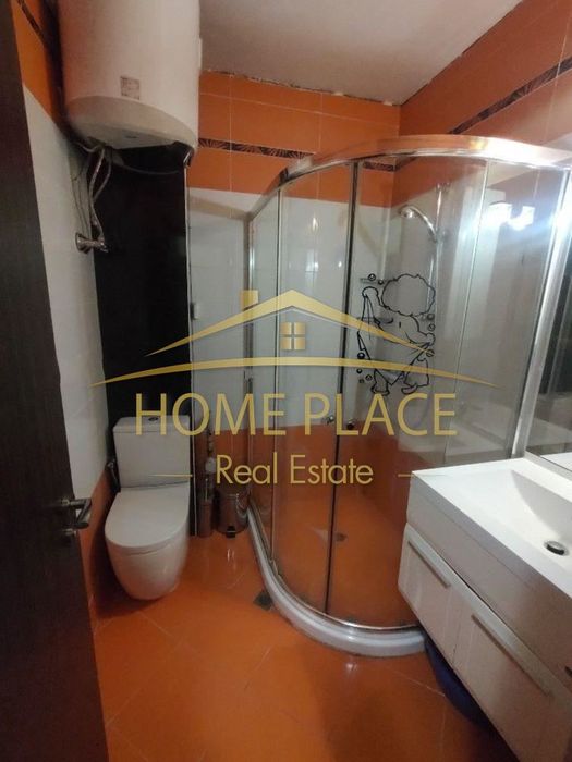 Дава се под наем Двустаен апартамент в Варна, Възраждане 1 - 55 кв.м за 433.5 € - Снимка #6