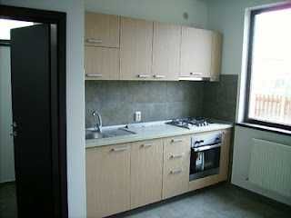 Inchiriere PROPRIETAR Vila Pipera Porsche Romania (Cortina North)