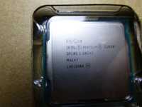 Intel® Pentium® Processor G2020T (Microserver HP G8)