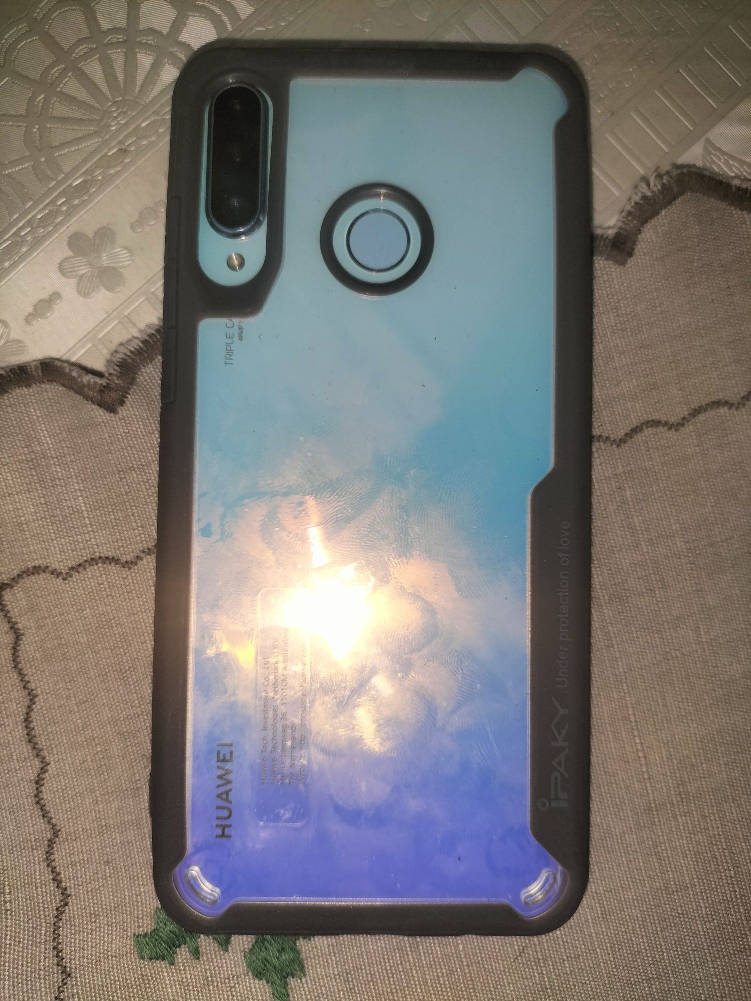 Huawei  P30 Lite