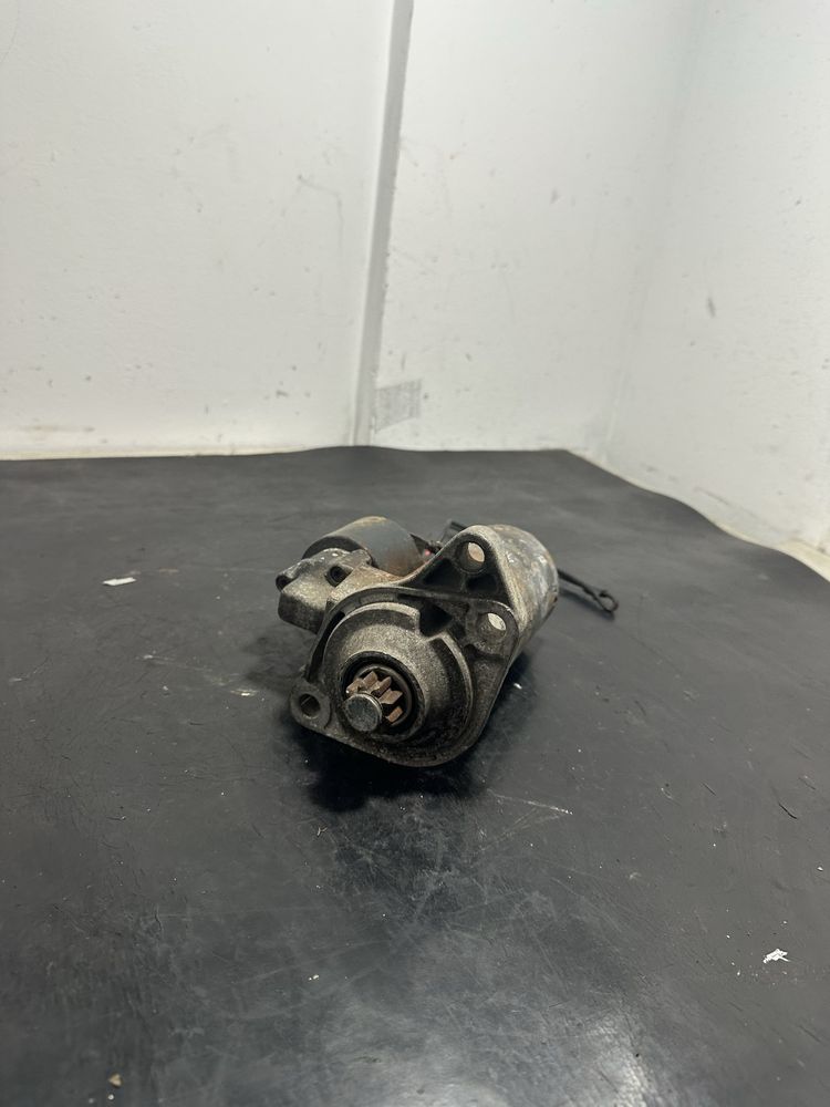 Electromotor volkswagen Vw polo 1.4 1.6 benzina 1995-2008 | 020911023F