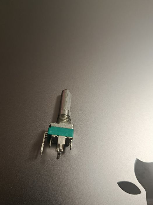 Pioneer ddj sx sr sx2 крутилка потенциометр