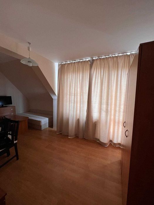 Дава се под наем Тристаен апартамент в София, Хаджи Димитър - 147 кв.м за 720 € - Снимка #16