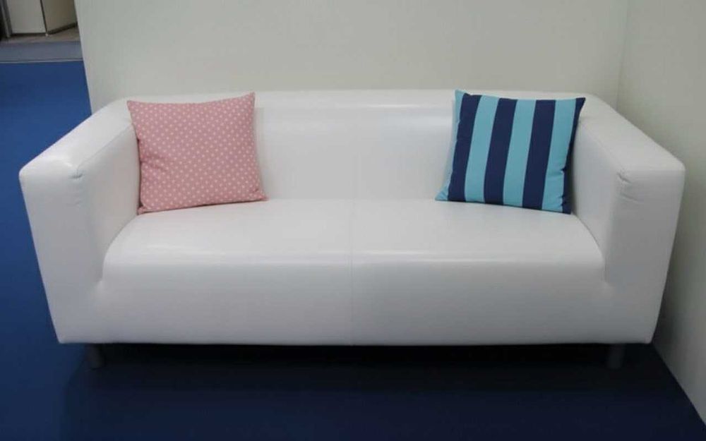 Продам диван в отличном состоянии. Все как на фото