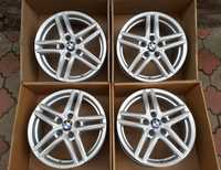 jante aliaj 16; 5x112; Bmw seria 3 G20 g20, G21 g21