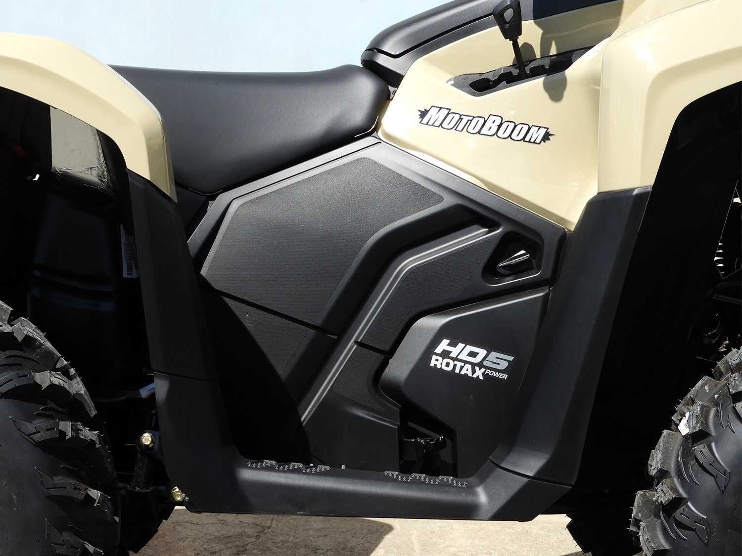 ATV Can-Am Outlander PRO HD5 T 2023 | Rate | Leasing