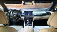 Interior Bmw seria 7  F01