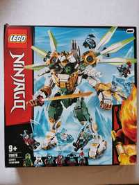 LEGO Ninjago Lloyd's Titan Mech 70676