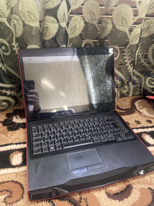 Alienware m14xr1
