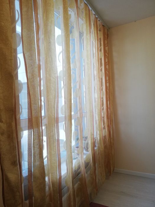 Продаются тюли, 3м высота