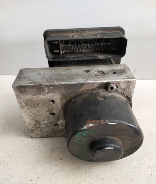 Pompa abs A2095452532 Mercedes-Benz C-Class W203