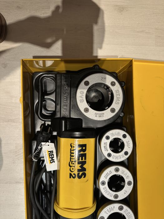 Filiera Rems, an 2024,noua