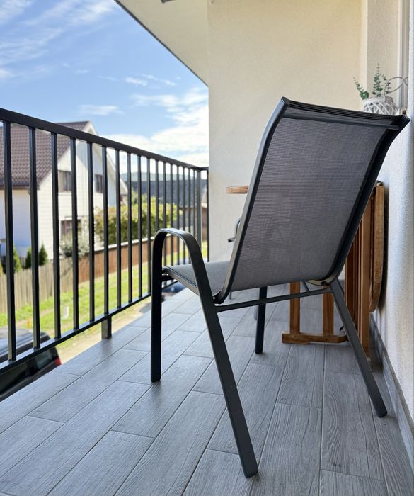 Persoana fizica vand Apartament, 2 camere, str Tineretului, parcare